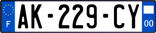 AK-229-CY