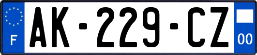 AK-229-CZ