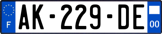 AK-229-DE