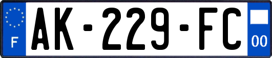 AK-229-FC