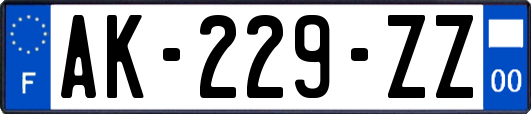 AK-229-ZZ