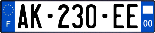 AK-230-EE