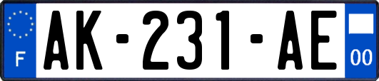 AK-231-AE