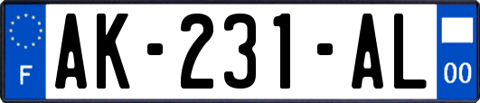 AK-231-AL