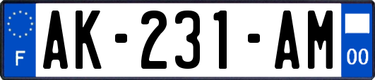 AK-231-AM