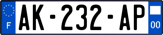 AK-232-AP