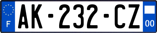 AK-232-CZ