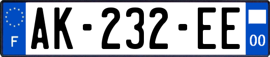 AK-232-EE