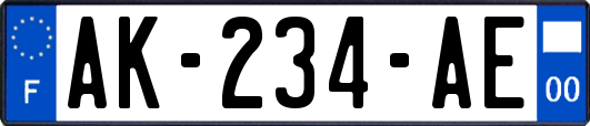 AK-234-AE