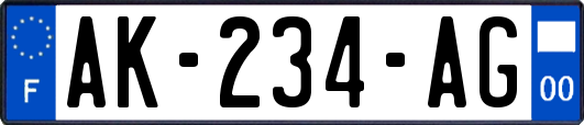 AK-234-AG