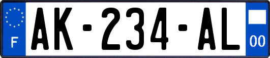 AK-234-AL