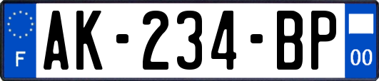AK-234-BP