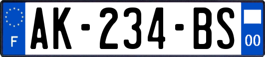 AK-234-BS