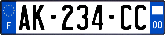AK-234-CC