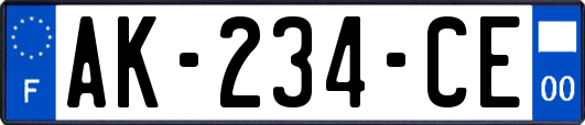 AK-234-CE
