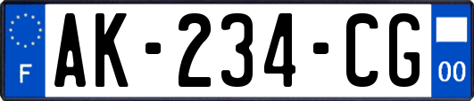 AK-234-CG