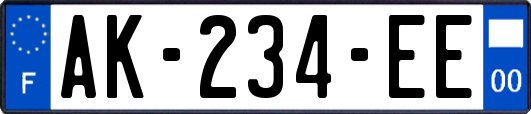 AK-234-EE