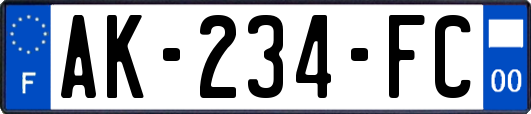 AK-234-FC