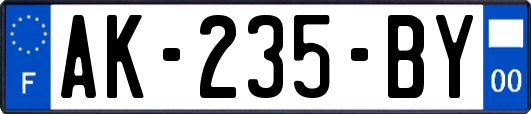 AK-235-BY