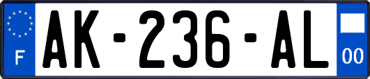 AK-236-AL