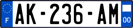 AK-236-AM