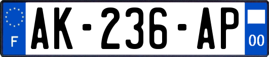 AK-236-AP