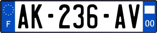AK-236-AV