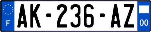 AK-236-AZ