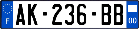 AK-236-BB