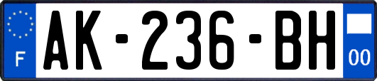 AK-236-BH