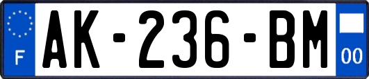 AK-236-BM