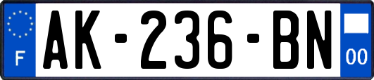 AK-236-BN