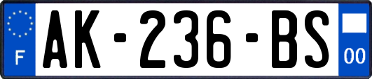 AK-236-BS
