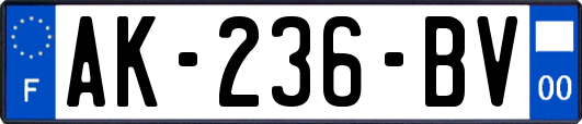 AK-236-BV