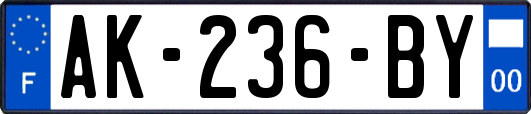 AK-236-BY