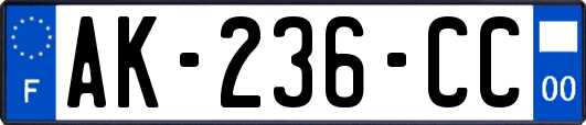 AK-236-CC
