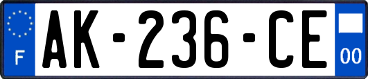 AK-236-CE