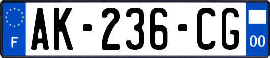 AK-236-CG