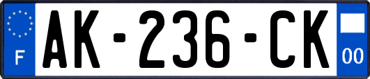 AK-236-CK