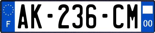 AK-236-CM