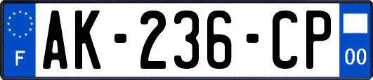 AK-236-CP