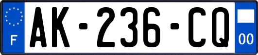 AK-236-CQ