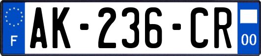 AK-236-CR