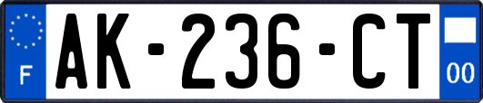 AK-236-CT