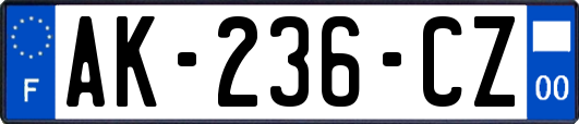 AK-236-CZ