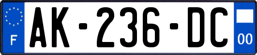 AK-236-DC
