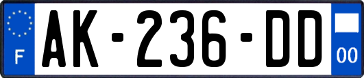 AK-236-DD