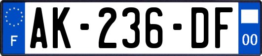 AK-236-DF