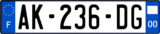 AK-236-DG