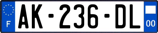 AK-236-DL